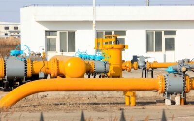 Jasa Composite Repair untuk Kerusakan Pipa Bocor dan Berkarat