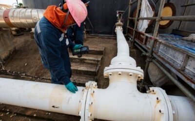 Solusi Repair Pipa Ditempat dengan Jasa Perbaikan Komposit   