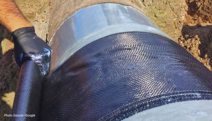 Apa itu Composite Repair dan Fungsinya Dalam Perbaikan Online