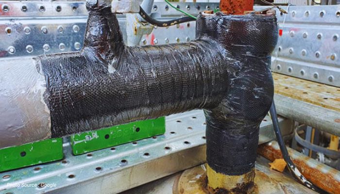 Cara Kerja Online Leak Sealing dalam Perbaikan Kebocoran dan Korosi