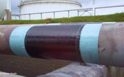 Jasa Online Leak Wrapping, Solusi Penyegel Kebocoran Tanpa Shutdown