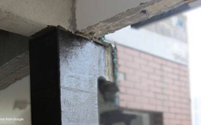 Jasa Perbaikan Beton FRP Wrapping untuk Atasi Korosi