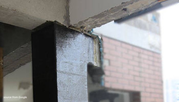 Jasa Perbaikan Beton FRP Wrapping untuk Atasi Korosi