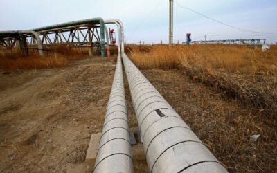 Jasa Perbaikan Korosi Dengan FRP Wrapping Online Leak Repair