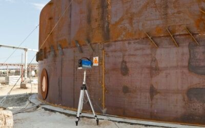 Penyebab Korosi Tangki Minyak dan Solusi untuk Mengatasinya