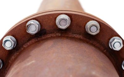 Solusi Pelapis Pipa Anti Korosi dengan FRP Wrapping dan Lining