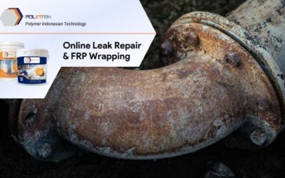 DARTA Industrial Hadirkan Jasa Pengendalian Korosi Berbasis Polimer   