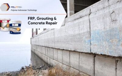 Jasa FRP Wrapping, Solusi Splash Zone Protection Anti Korosi yang Efektif   