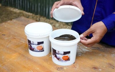 Jual Metal Repair Paste Berbasis Polimer untuk Perbaikan On Stream Leak   