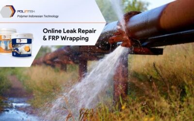 Perbaikan Kebocoran Pipa Besi Akibat Korosi dengan Jasa OLLS Pipa   