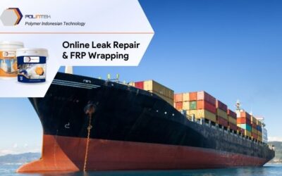 Cara Penanganan Korosi Kapal yang Tepat Dengan Produk POLINTEK