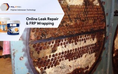 Cara yang Tepat untuk Mengatasi Permasalahan Korosi pada Heat Exchanger