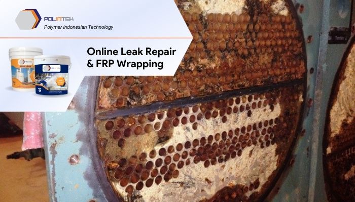 Cara yang Tepat untuk Mengatasi Permasalahan Korosi pada Heat Exchanger