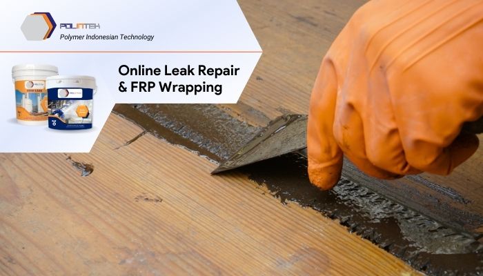 Jasa FRP Lining Protection, Solusi Efektif untuk Perlindungan dan Perawatan