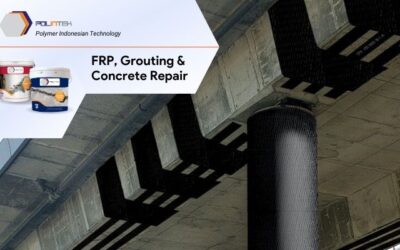 Kelebihan Perkuatan Struktur Beton yang Efektif dengan FRP Wrapping