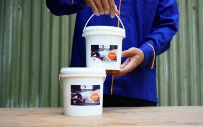 Perbandingan Biaya FRP Wrapping dengan Perbaikan Konvensional