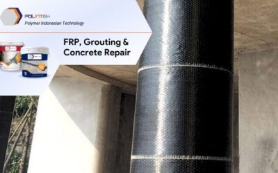 Perkuatan Serat Karbon FRP, Inovasi Terkini dalam Perkuatan Struktur