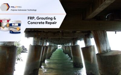 Teknik Isolasi dan Jacketing untuk Mencegah Korosi pada Struktur Splash Zone