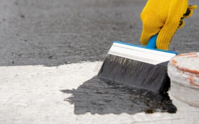 Apa Itu Waterproofing Coating dan Mengapa Penting untuk Proteksi Bangunan?