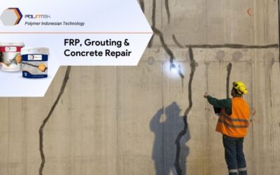 Jasa Injeksi Basement Retak dan Bocor dengan POLINTEK Grouting