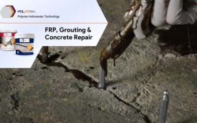 Suntik Beton adalah Metode Terbaik untuk Penguatan Struktur Bangunan