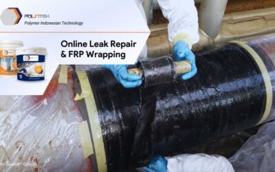 Teknik Perbaikan Komposit yang Efektif untuk Memperpanjang Umur Peralatan