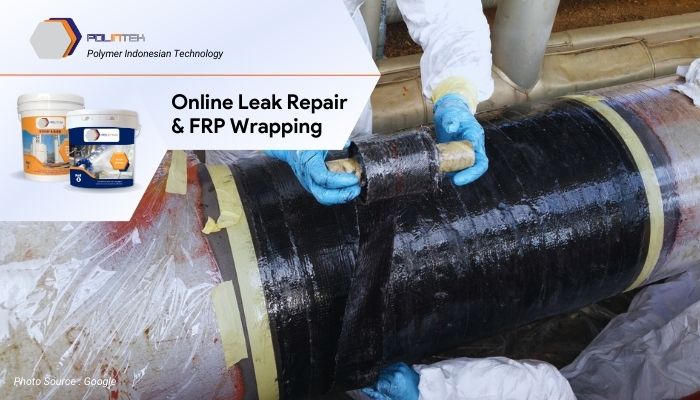 Teknik Perbaikan Komposit yang Efektif untuk Memperpanjang Umur Peralatan