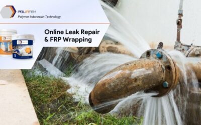 Under Pressure Repair, Solusi Perbaikan Pipa Tanpa Menghentikan Sistem